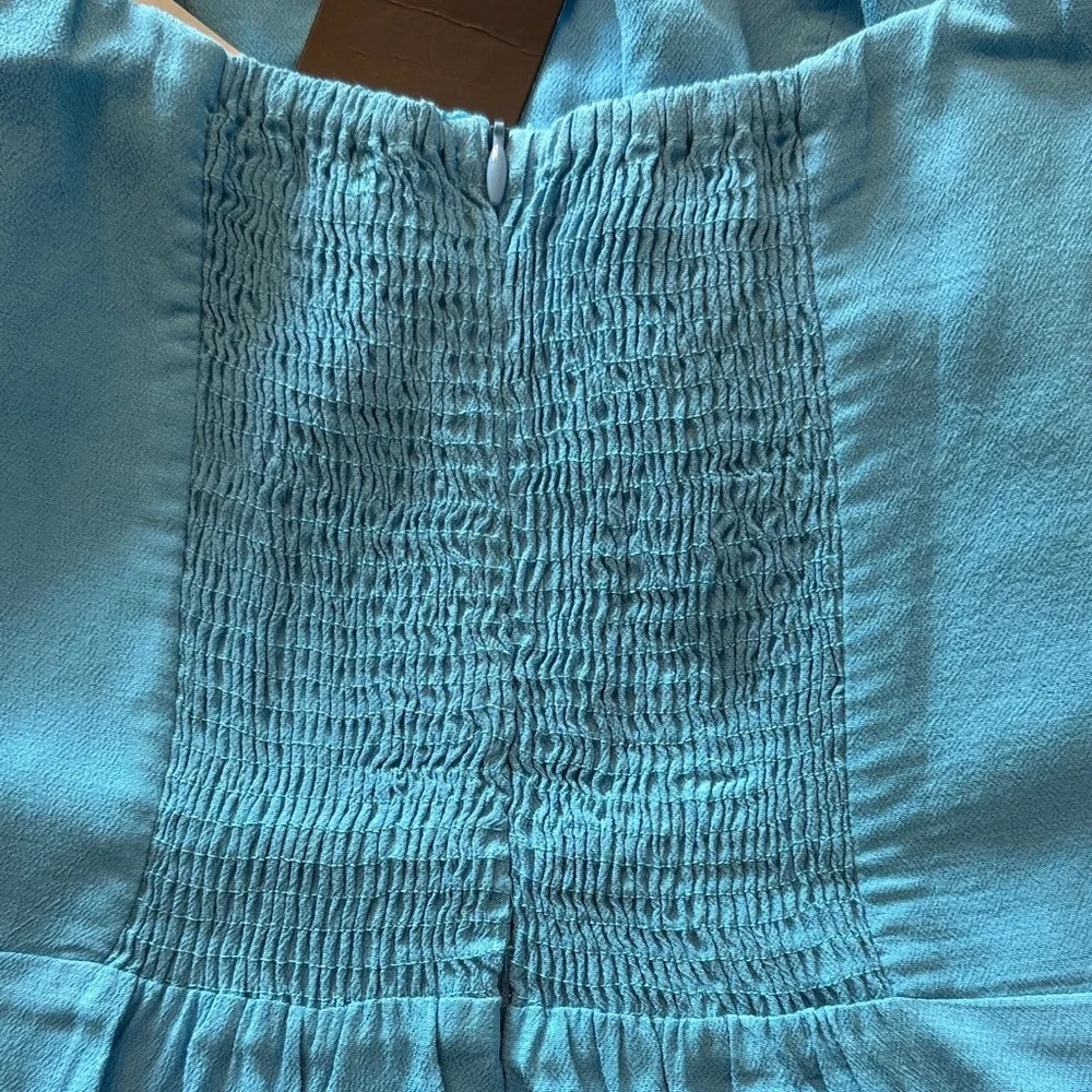 SERENA DETAIL MINI BLUE - Picture 5 of 5